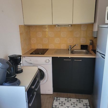 Residence Du Mail แอกด์ ภายนอก รูปภาพ