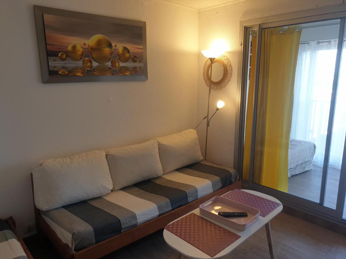 Residence Du Mail แอกด์ ภายนอก รูปภาพ