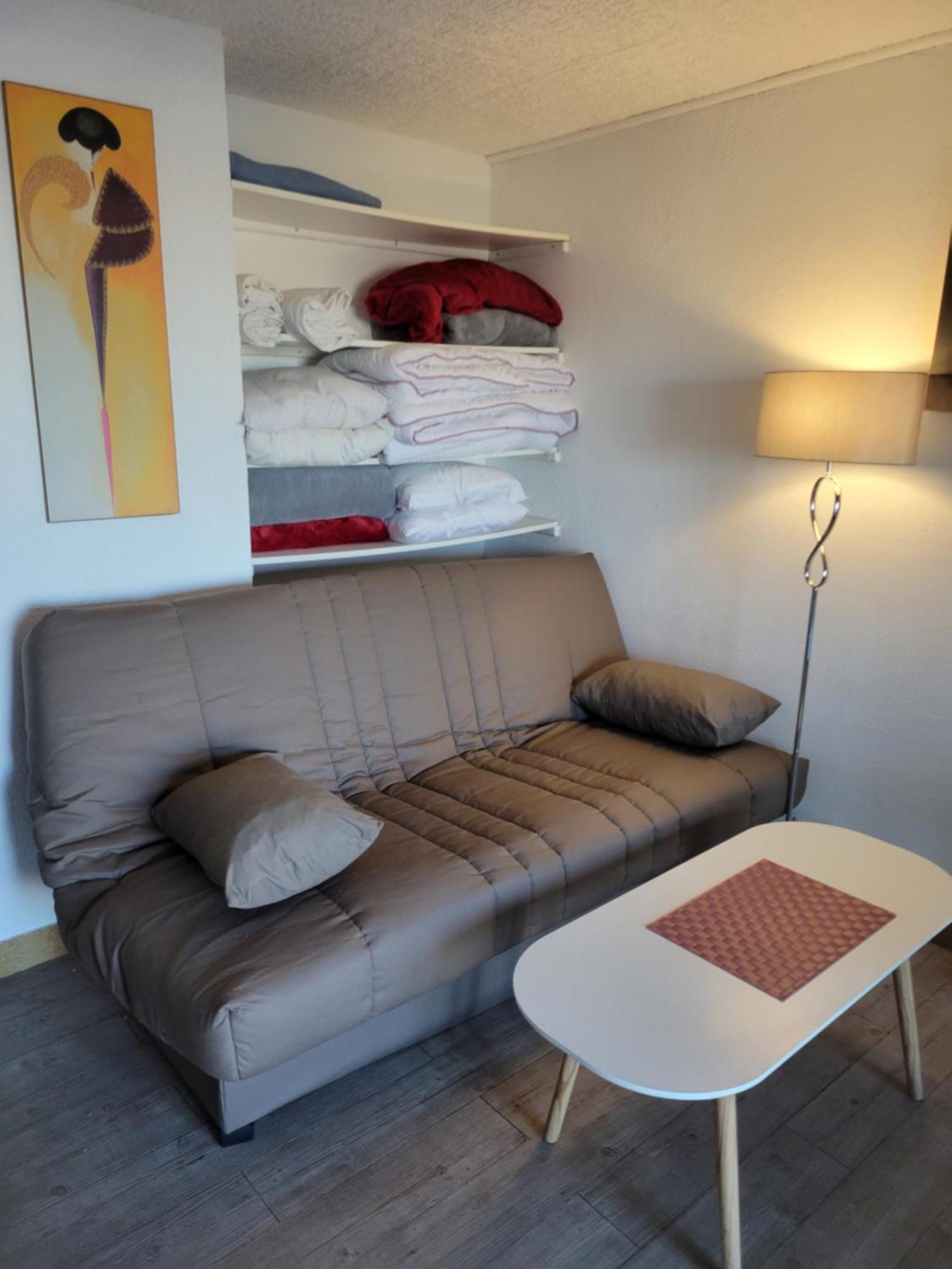Residence Du Mail แอกด์ ภายนอก รูปภาพ